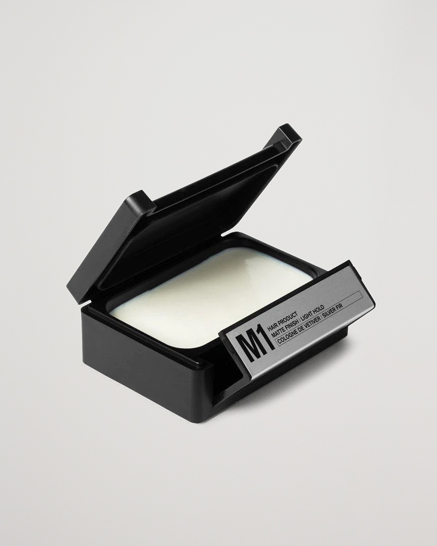 Herre | Gaver | Patricks | M1 Matte Light Hold Hair Pomade 75g