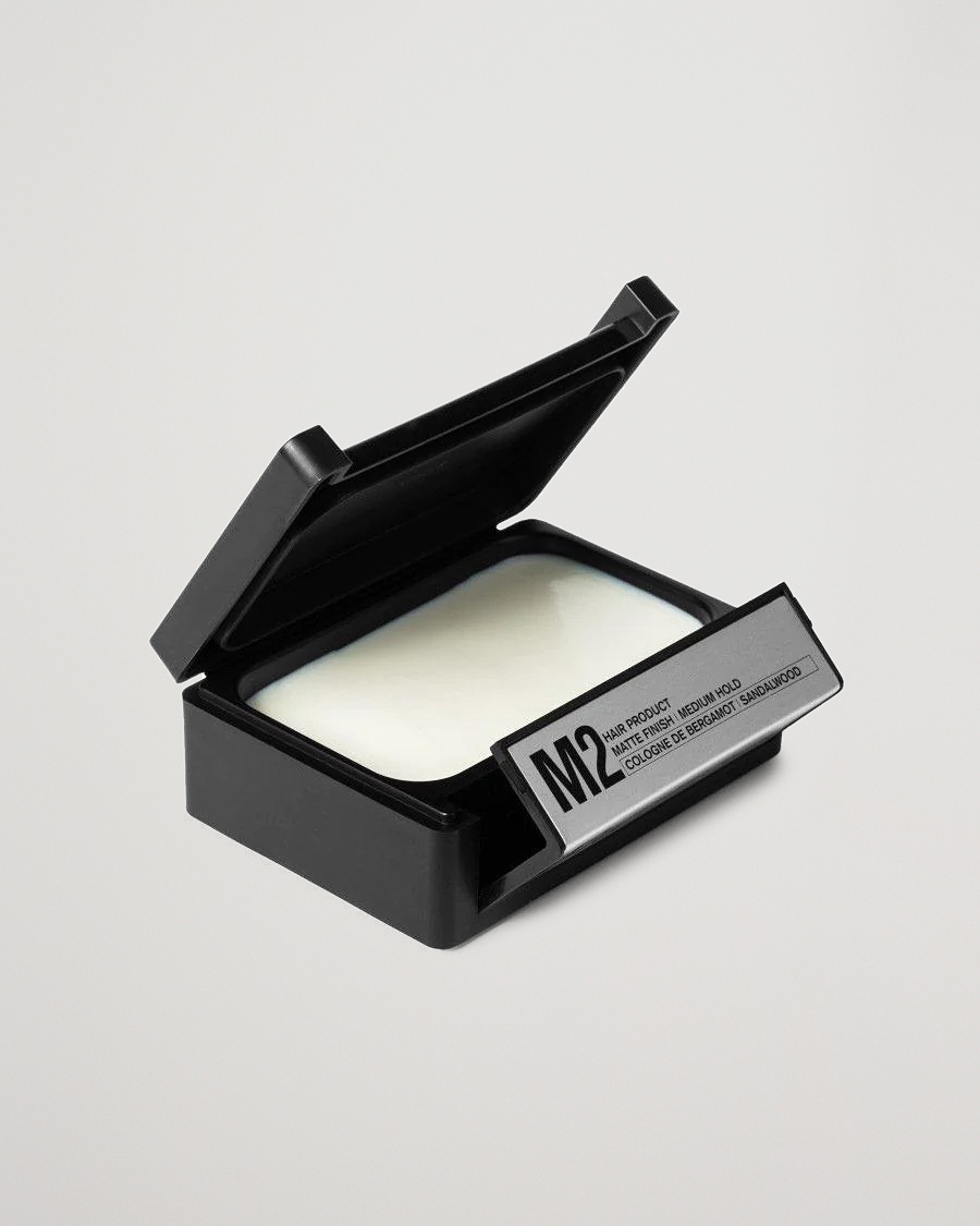 Herre | | Patricks | M2 Matte Medium Hold Hair Pomade 75g