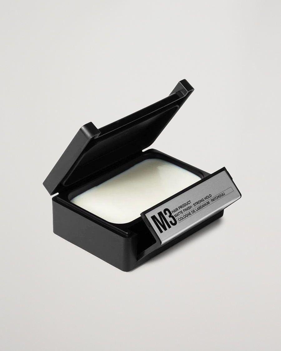 Herre | Patricks | Patricks | M3 Matte Strong Hold Hair Pomade 75g