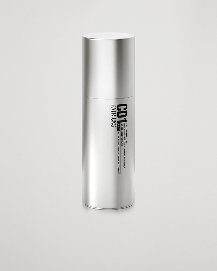 Herre | | Patricks | CD1 Stimulating & Thickening Conditioner 200ml