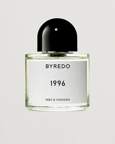 Herre | Parfyme | BYREDO | 1996 Eau de Parfum 100ml 