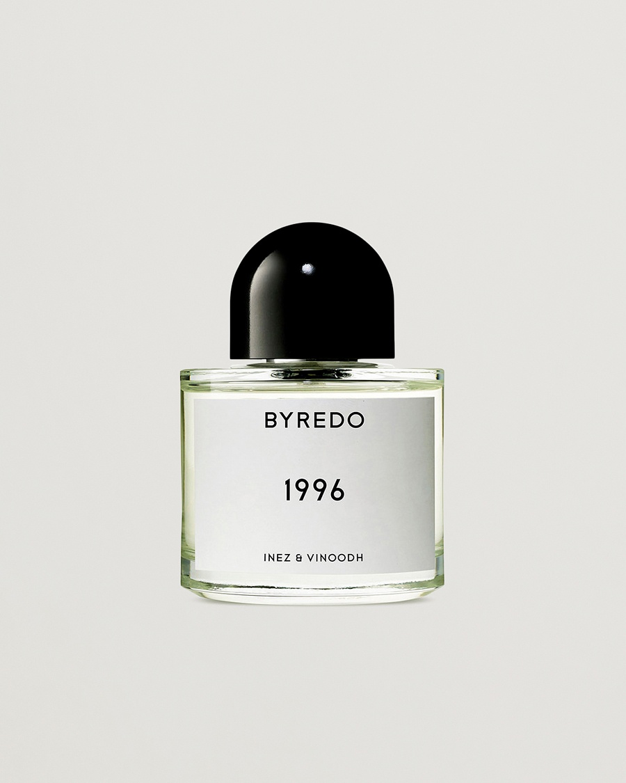 Herre | | BYREDO | 1996 Eau de Parfum 50ml