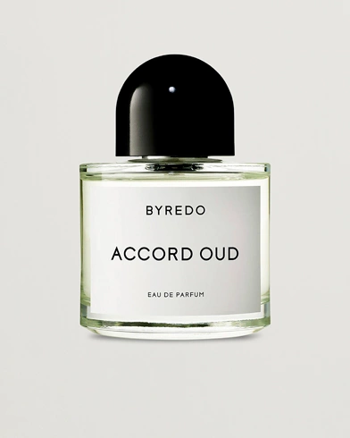 Herre | Til den stilfulle | BYREDO | Accord Oud Eau de Parfum 100ml 