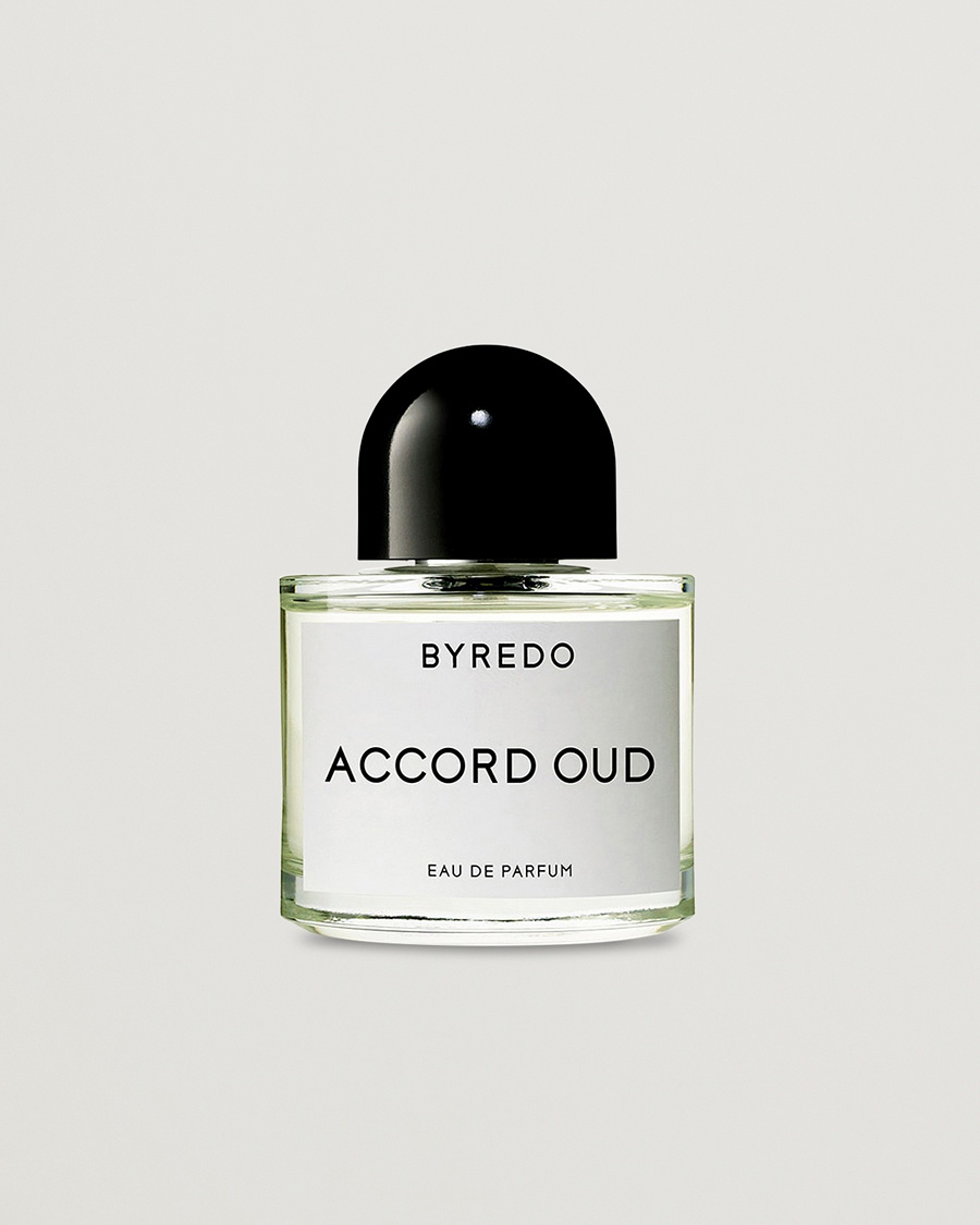 Herre | | BYREDO | Accord Oud Eau de Parfum 50ml