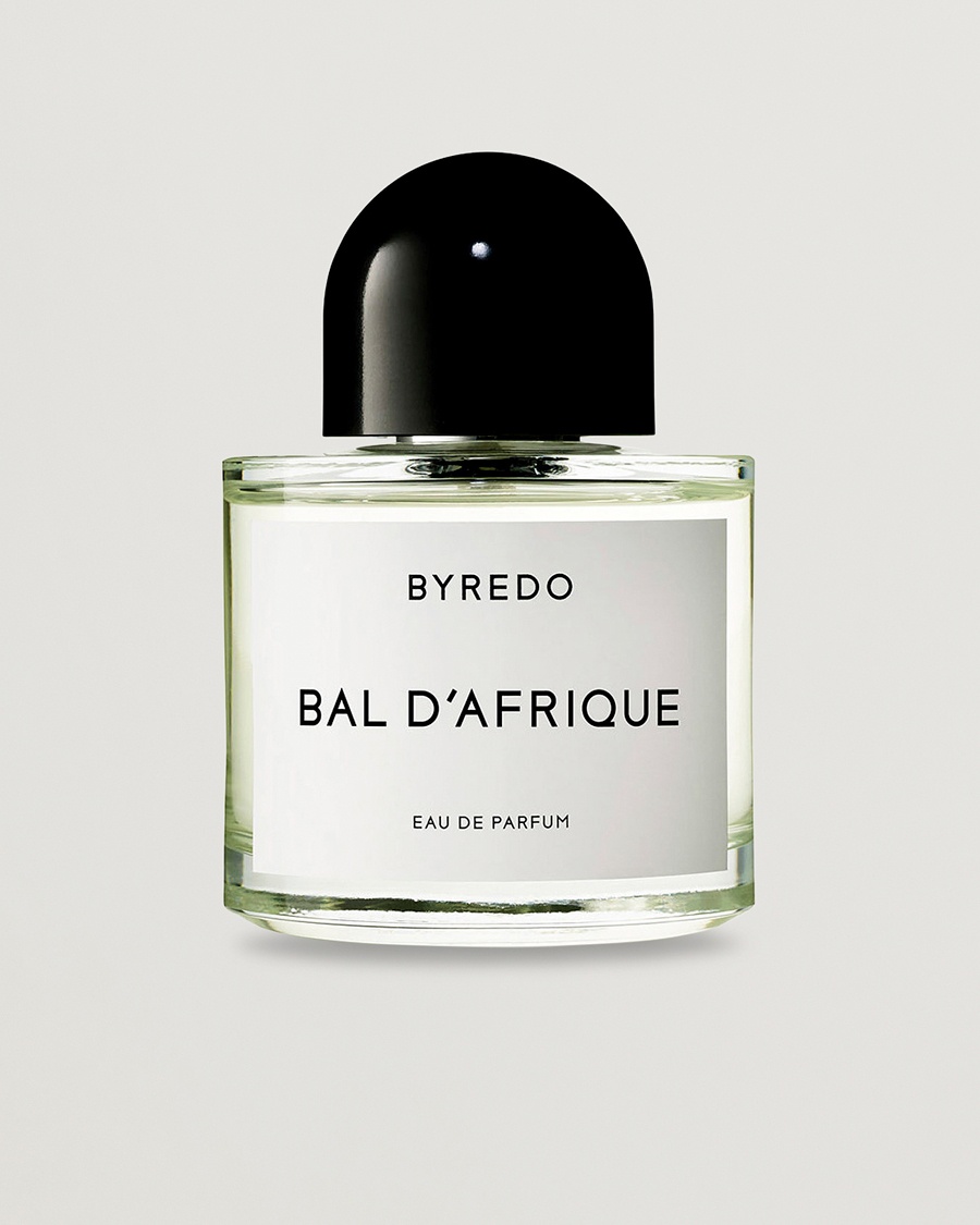 BYREDO Bal d'Afrique Eau de Parfum 100ml