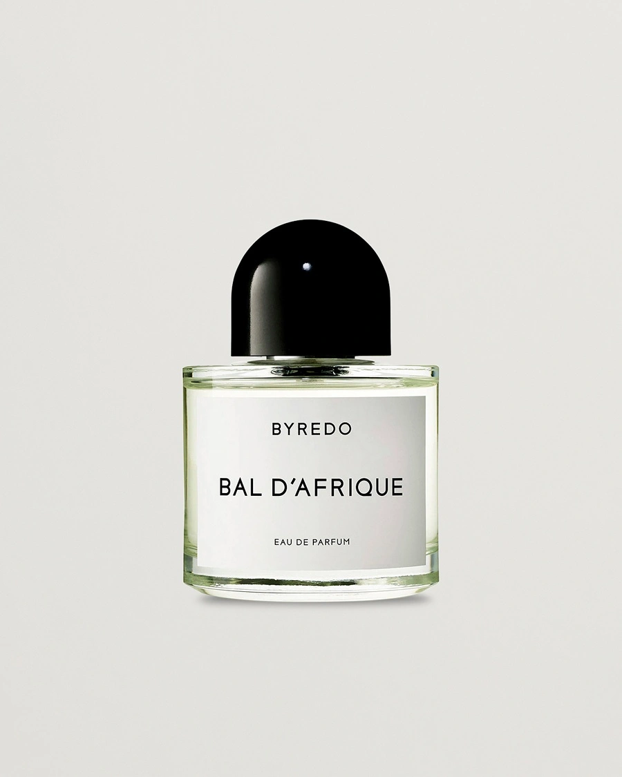 BYREDO Bal d'Afrique Eau de Parfum 50ml