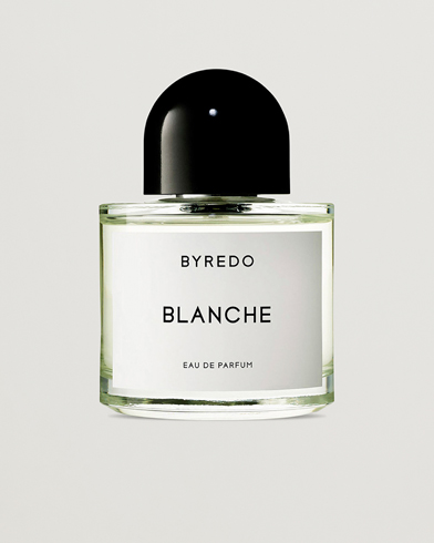 Herre | Ved kjøp av denne parfymen følger en kostnadsfri parfymeprøve med på kjøpet. | BYREDO | Blanche Eau de Parfum 100ml