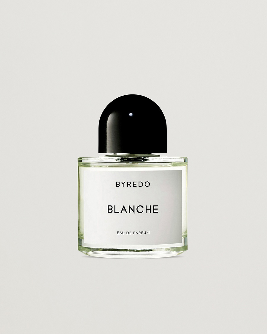 BYREDO Blanche Eau de Parfum 50ml