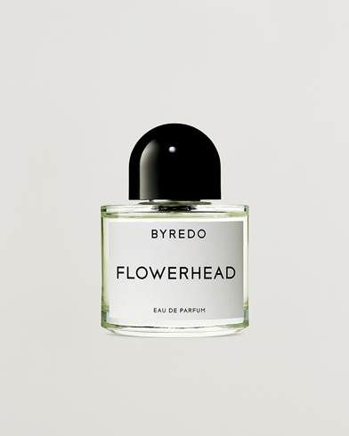 Herre |  | BYREDO | Flowerhead Eau de Parfum 50ml 