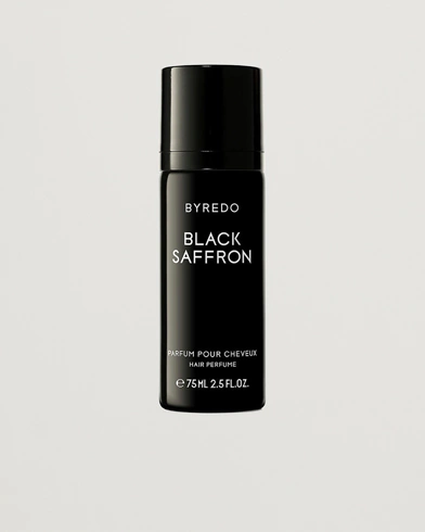 Herre | BYREDO | BYREDO | Hair Perfume Black Saffron 75ml 