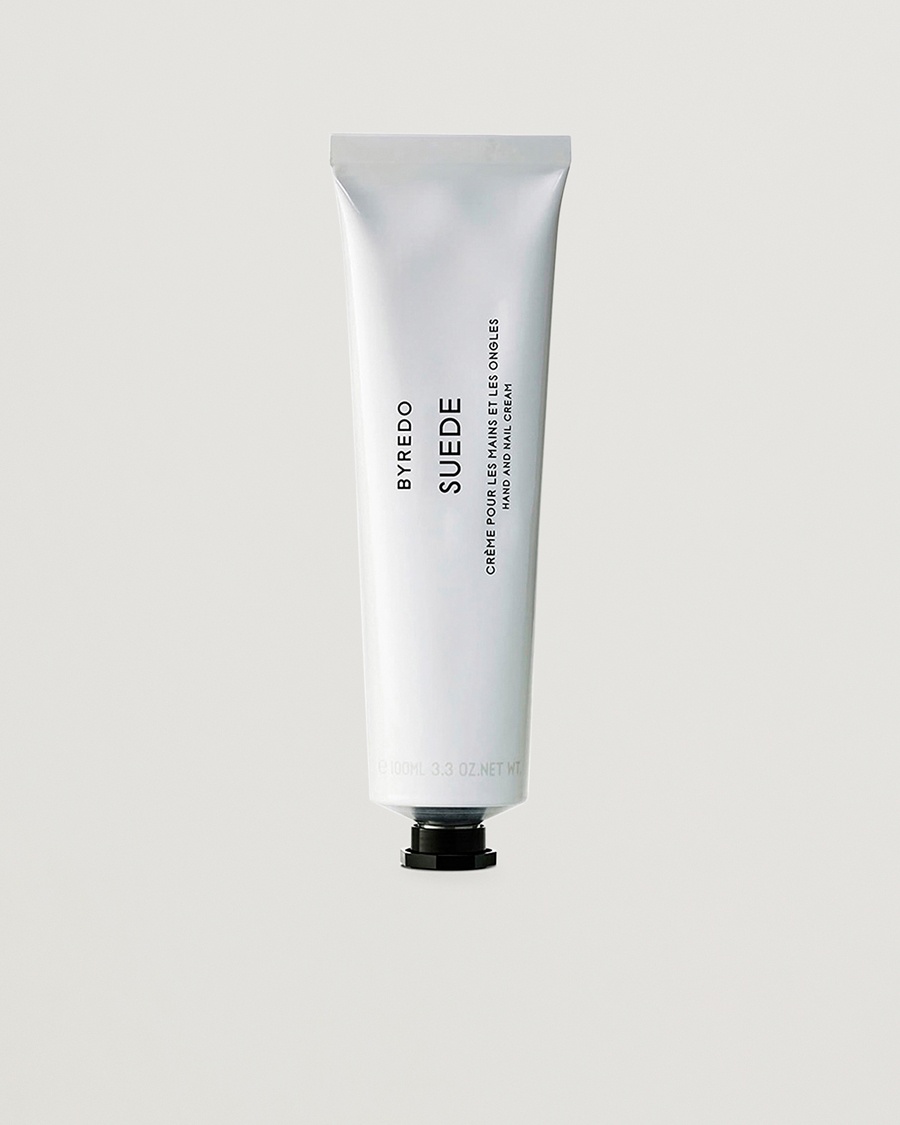Herre | | BYREDO | Hand Cream Suede 100ml