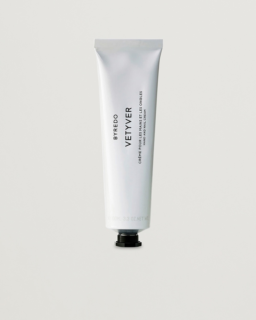 Herre | | BYREDO | Hand Cream Vetyver 100ml