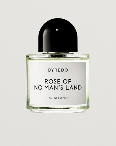 Herre | Skandinaviske spesialister | BYREDO | Rose of No Man's Land Eau de Parfum 100ml 