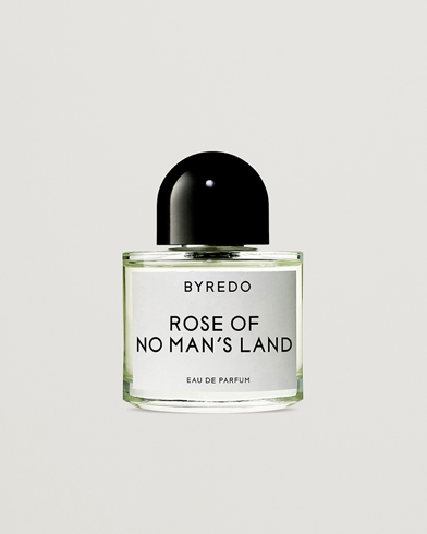 Herre |  | BYREDO | Rose of No Man's Land Eau de Parfum 50ml 