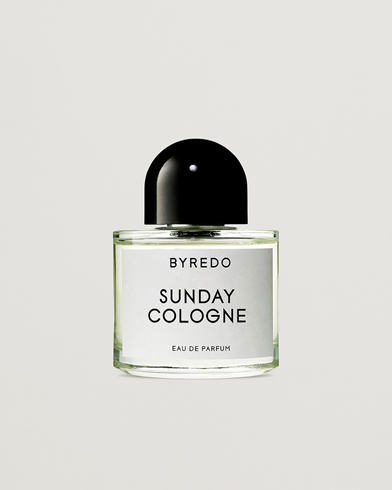 Herre | BYREDO | BYREDO | Sunday Cologne Eau de Parfum 50ml 