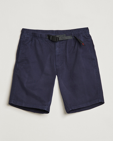 The Outdoors |  Stretch Twill NN Shorts Double Navy
