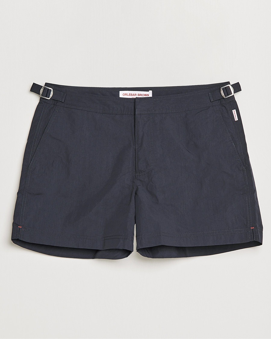  Setter II Short Length Swim Shorts Black