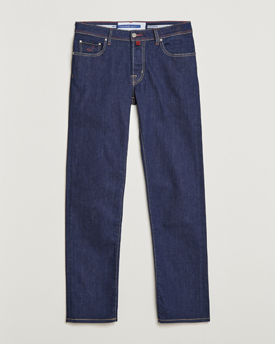 Jeans |  Bard 688 Slim Fit Stretch Jeans Rinse
