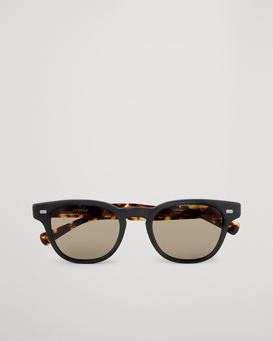 Herre | | EYEVAN 7285 | Hank Sunglasses Light Brown