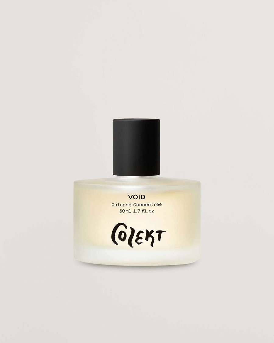 Herre | Livsstil | Colekt | Void Cologne Concentrée 50ml 