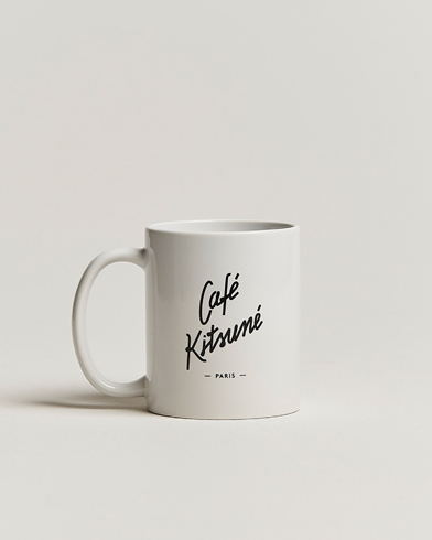 Herre |  | Café Kitsuné | Ceramic Mug Latte