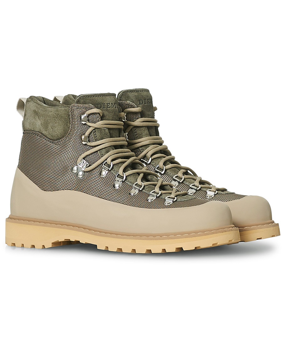 Diemme Roccia Vet Original Boot Burnt Moss Diemme Roccia Vet Original Boot Burnt Moss