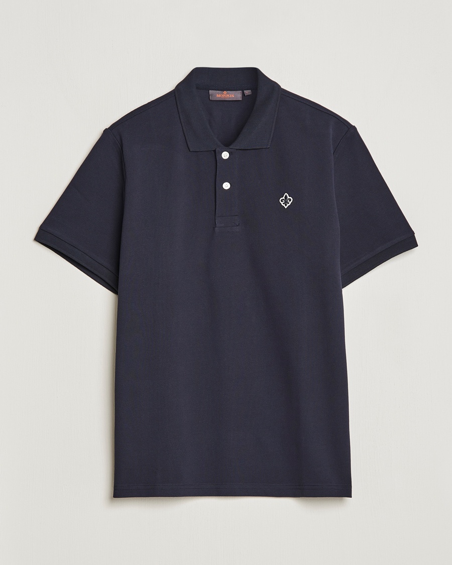 Herre | | Morris | Darell Pique Old Blue