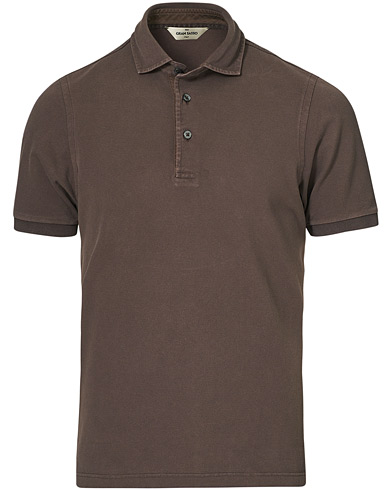 Herre |  | Gran Sasso | Washed Polo Brown