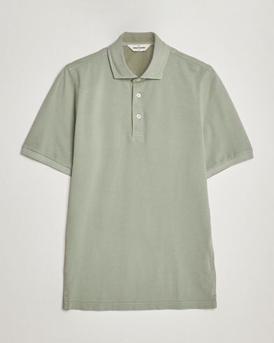 Herre |  | Gran Sasso | Washed Polo Green