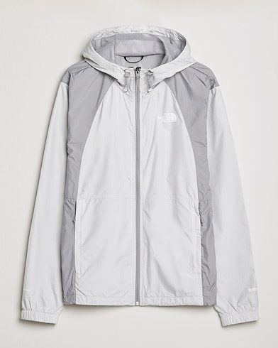 Herre | Active | The North Face | Hydrenaline 2000 Jacket Tin Grey