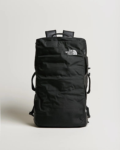 Herre |  | The North Face | Base Camp Voyager Duffel 32L Black