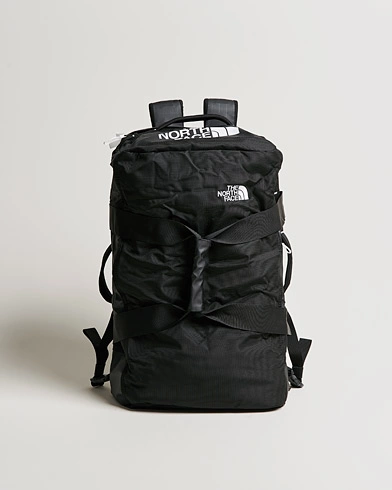 The North Face Base Camp Voyager Duffel 42L Black
