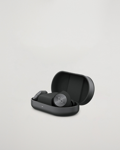 Herre | Audio | Bang & Olufsen | Beoplay EQ Wireless In Ear Headphones Black