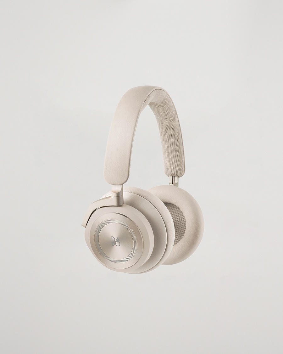  Beoplay HX Wireless Headphones Sand