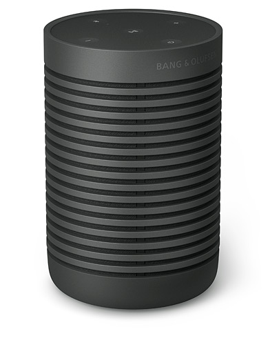 Herre | Bang & Olufsen | Bang & Olufsen | Beosound Explore Portable Speaker Black Anthracite