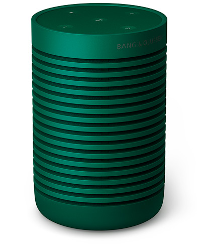 Herre | Til den hjemmekjære | Bang & Olufsen | Beosound Explore Portable Speaker Green