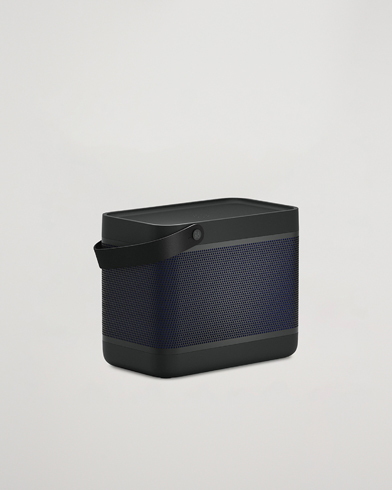 Herre | Audio | Bang & Olufsen | Beolit 20 Bluetooth Speaker Black Anthracite