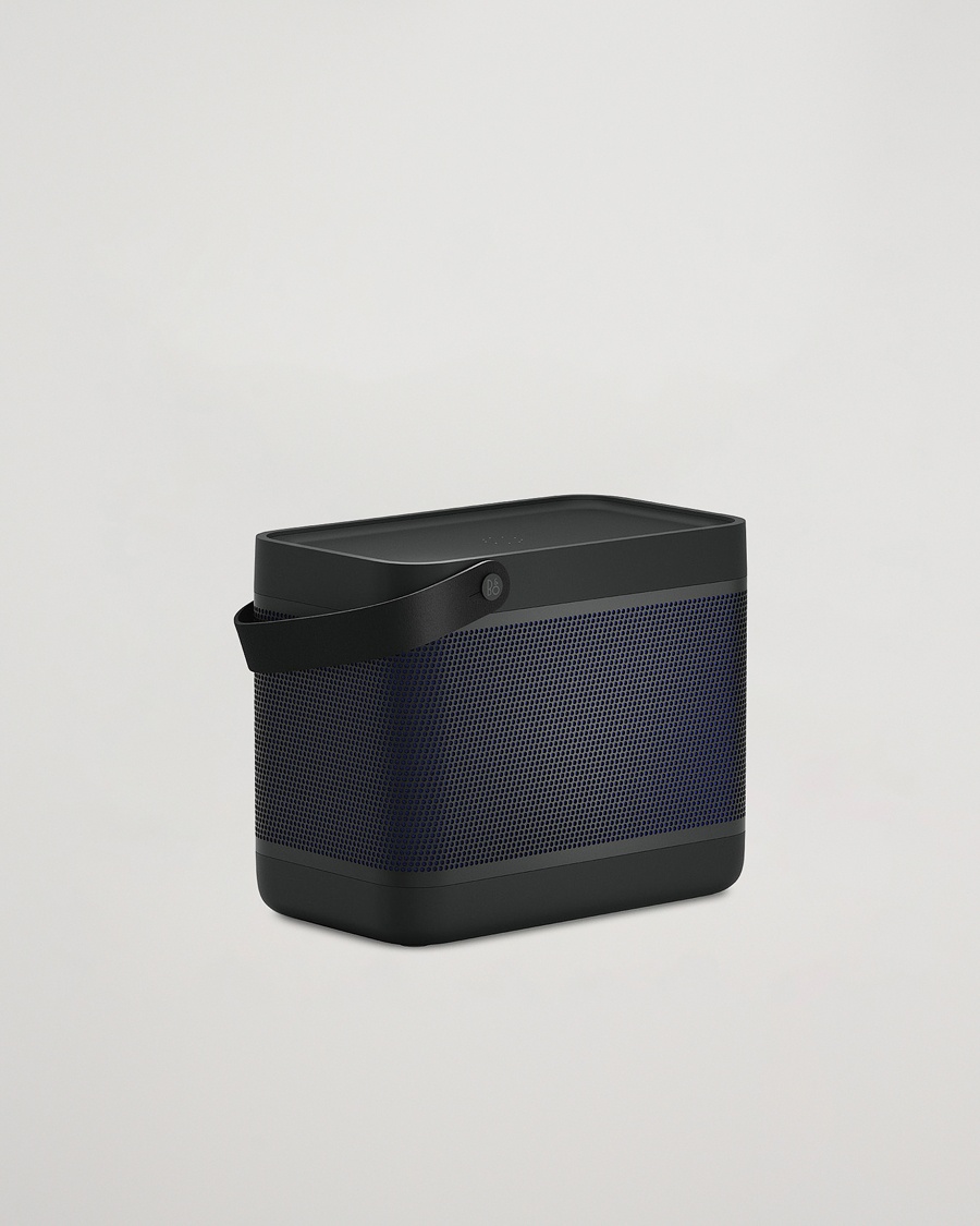 Herre | | Bang & Olufsen | Beolit 20 Bluetooth Speaker Black Anthracite