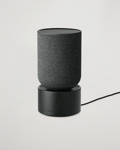 Herre | Audio | Bang & Olufsen | Beosound Balance Wireless Home Speaker Black Oak