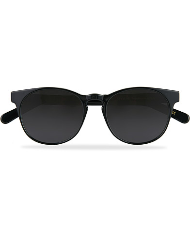  |  #15 Sunglasses Deep Black