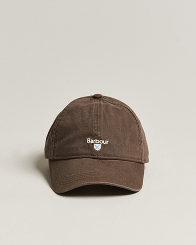 Herre |  | Barbour Lifestyle | Cascade Sports Cap Olive