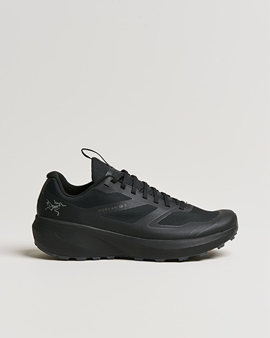Herre | Sommersko | Arc'teryx | Norvan LD 3 Runner Sneaker Black