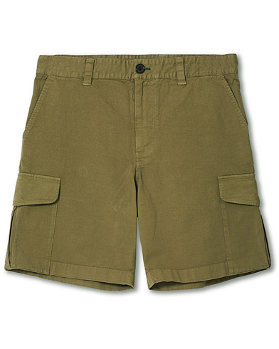  |  Cargo Shorts Green