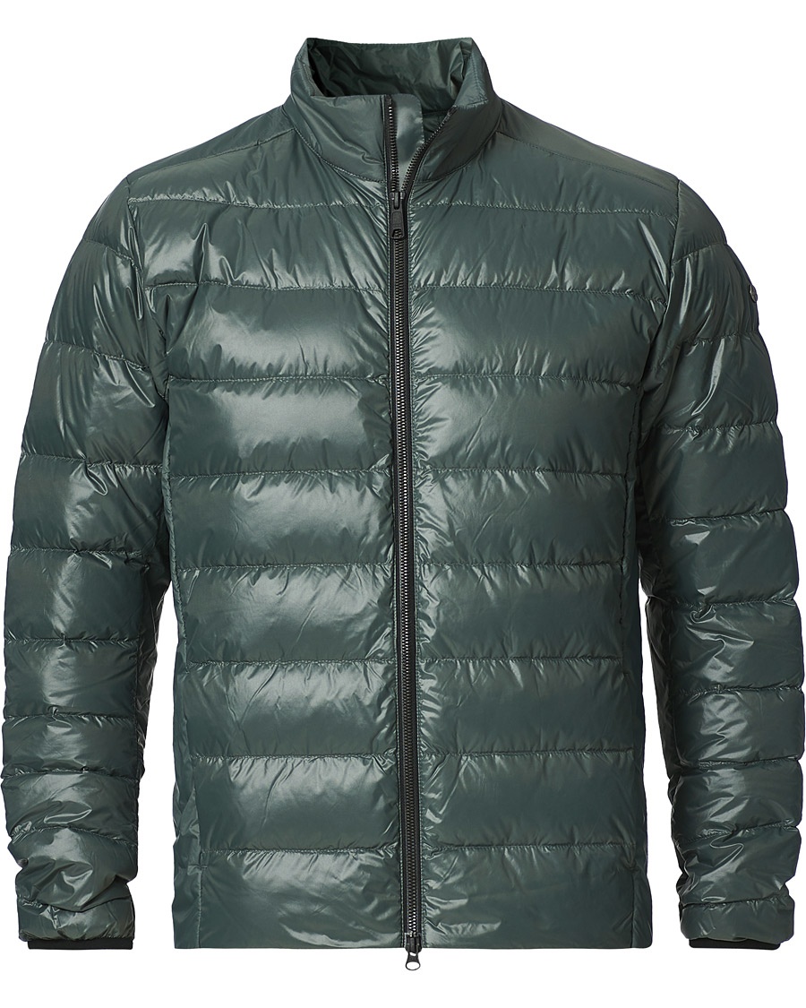 Scandinavian Edition Met Lightweight Padded Jacket Urban Grey Scandinavian Edition Met Lightweight Padded Jacket Urban Grey