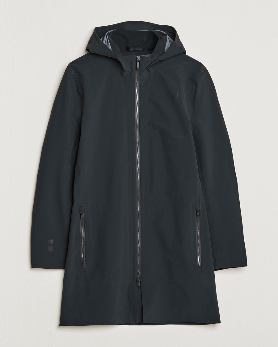 UBR EX-3 Delta Coat Night Olive UBR EX-3 Delta Coat Night Olive
