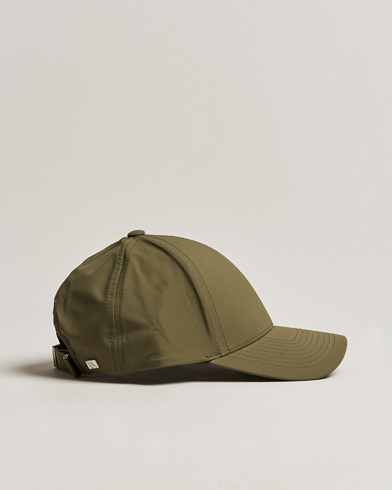 Herre | Caps | Varsity Headwear | Active Tech Cap Green