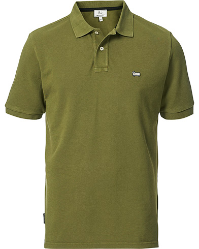  |  Classic American Polo Ivy Green