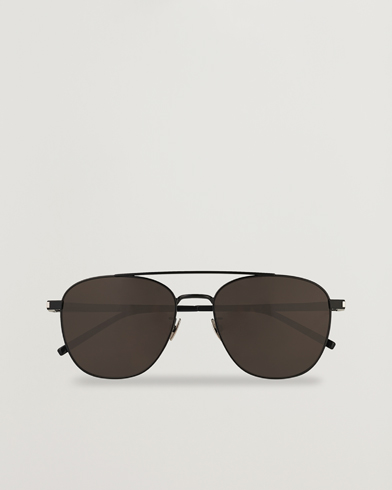 Herre |  | Saint Laurent | SL 531 Sunglasses Black/Black