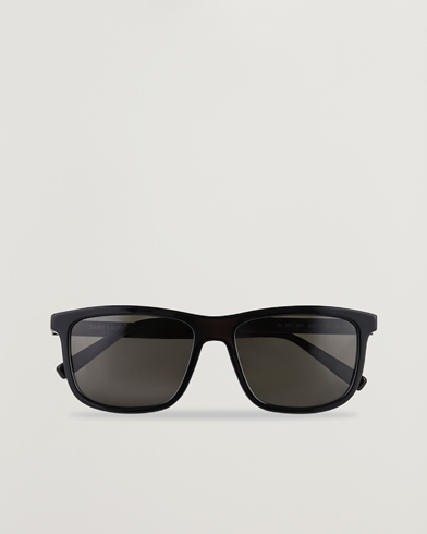 Herre | Solbriller | Saint Laurent | SL 501 Sunglasses Black/Black