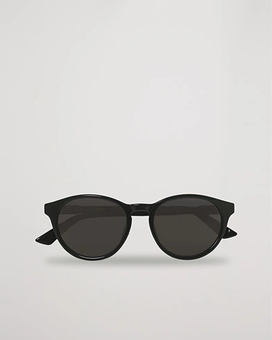 Herre | Assesoarer | Gucci | GG1119S Sunglasses Black/Grey